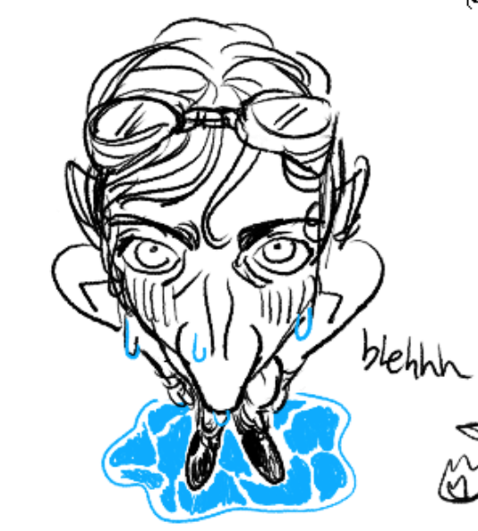 cabinet 🍉 RODGOOOOOB tweet media