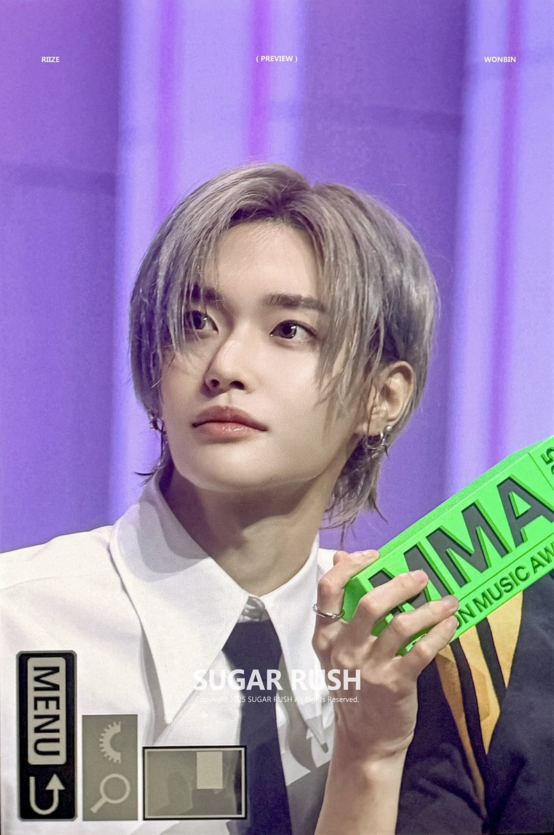 251220 #RIIZE #라이즈 #원빈 #WONBIN #ウォンビン