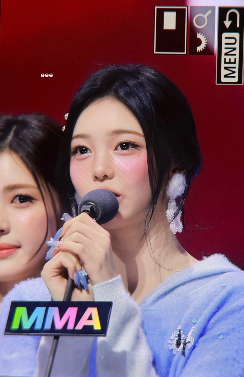 251220 MMA 울투하 수상 너무 너무 축하해💕💓🥹💞💘🥹💕💓 #이안 #IAN #하츠투하츠 #Hearts2Hearts #H2H #イアン