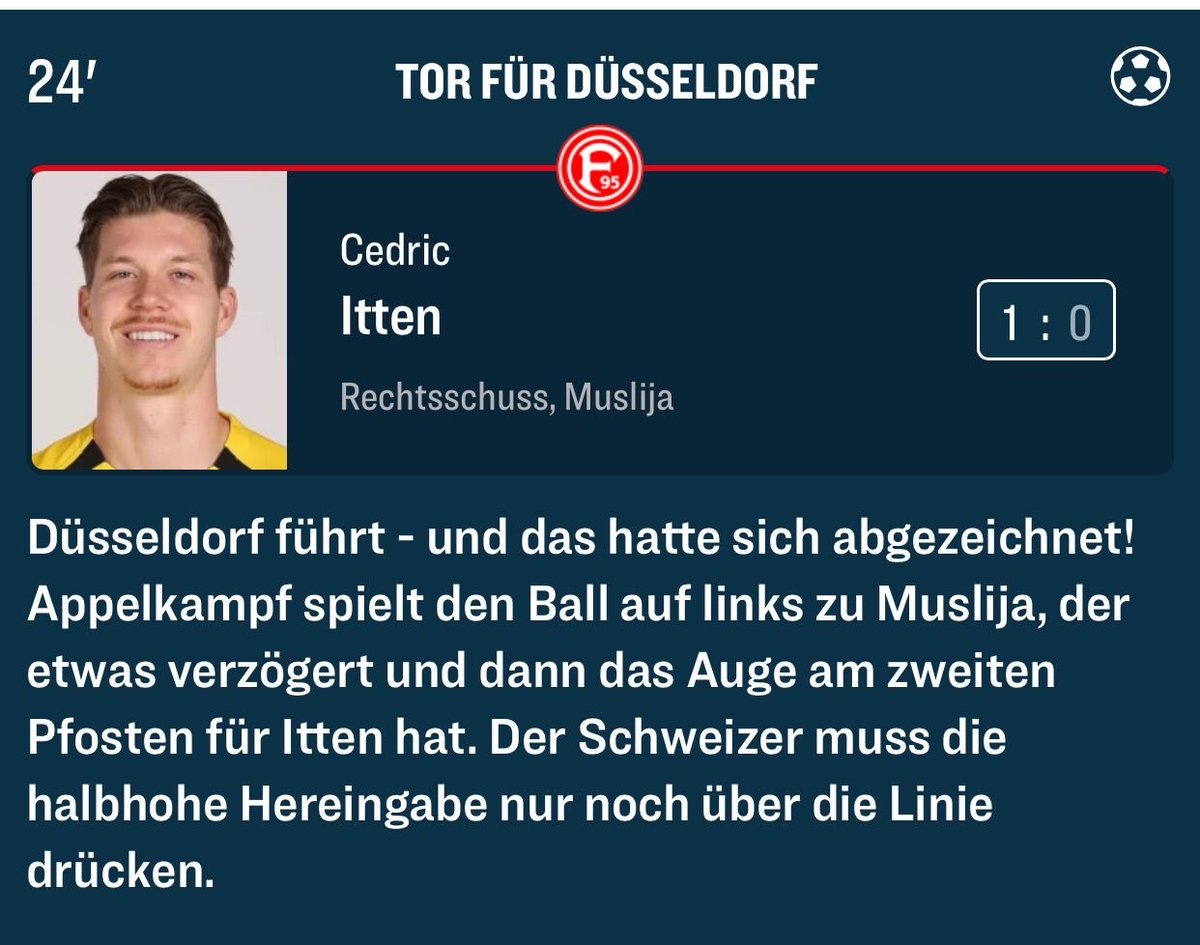 Mit Appelkampf im Abstiegskampf #kannjanichtsschiefgehn f95 #f95sgf