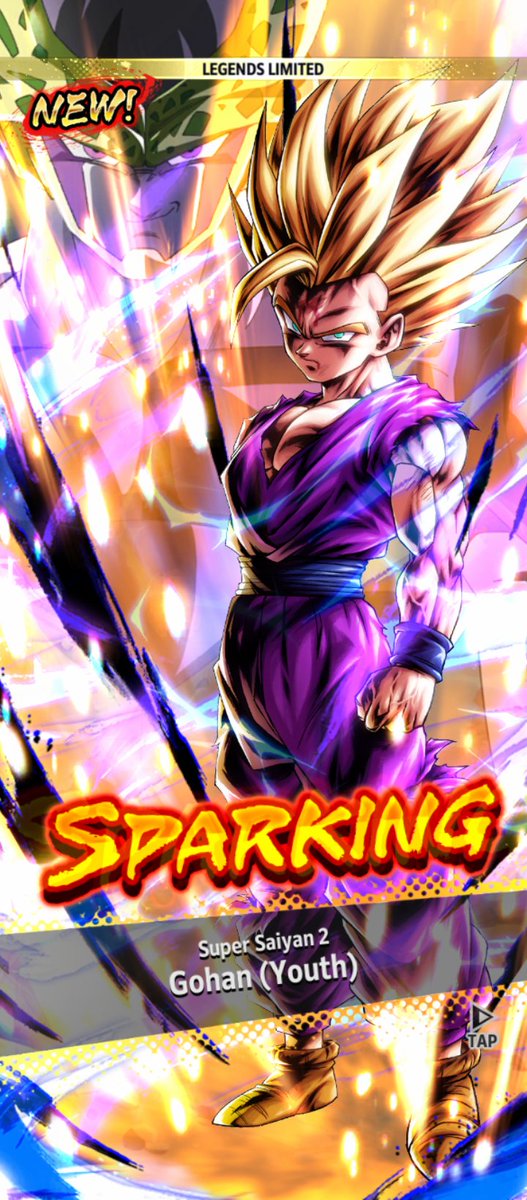 Cj_bro98's tweet photo. @Monarch2083684 @goldie8210 Btw Gohan on the first rotation and gogeta on second https://t.co/mjHtAGiBZf