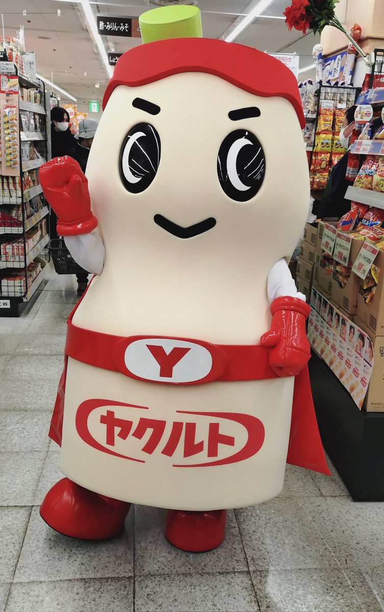 ☆ ☆★ヤクルトマン★☆ さま　専用　☆ ヤクルトマン