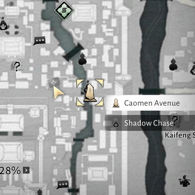 to find out if you're smelly or not look for this npc