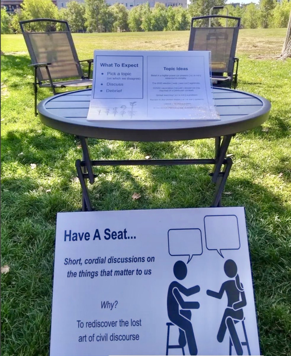 How Do We Fix It? tweet media