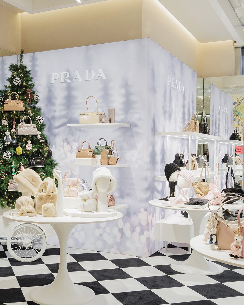 PRADA JAPAN (@prada_japan) / Posts / X