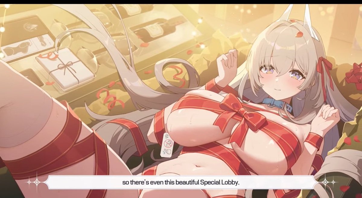 TGsuss81691's tweet photo. Chaos zero nightmare is a fun game but I am not a big fan of big boob characters and then adding no like cool guys or cool looking women and instead just giving the massive tits to get money https://t.co/0wkxPjTCL7