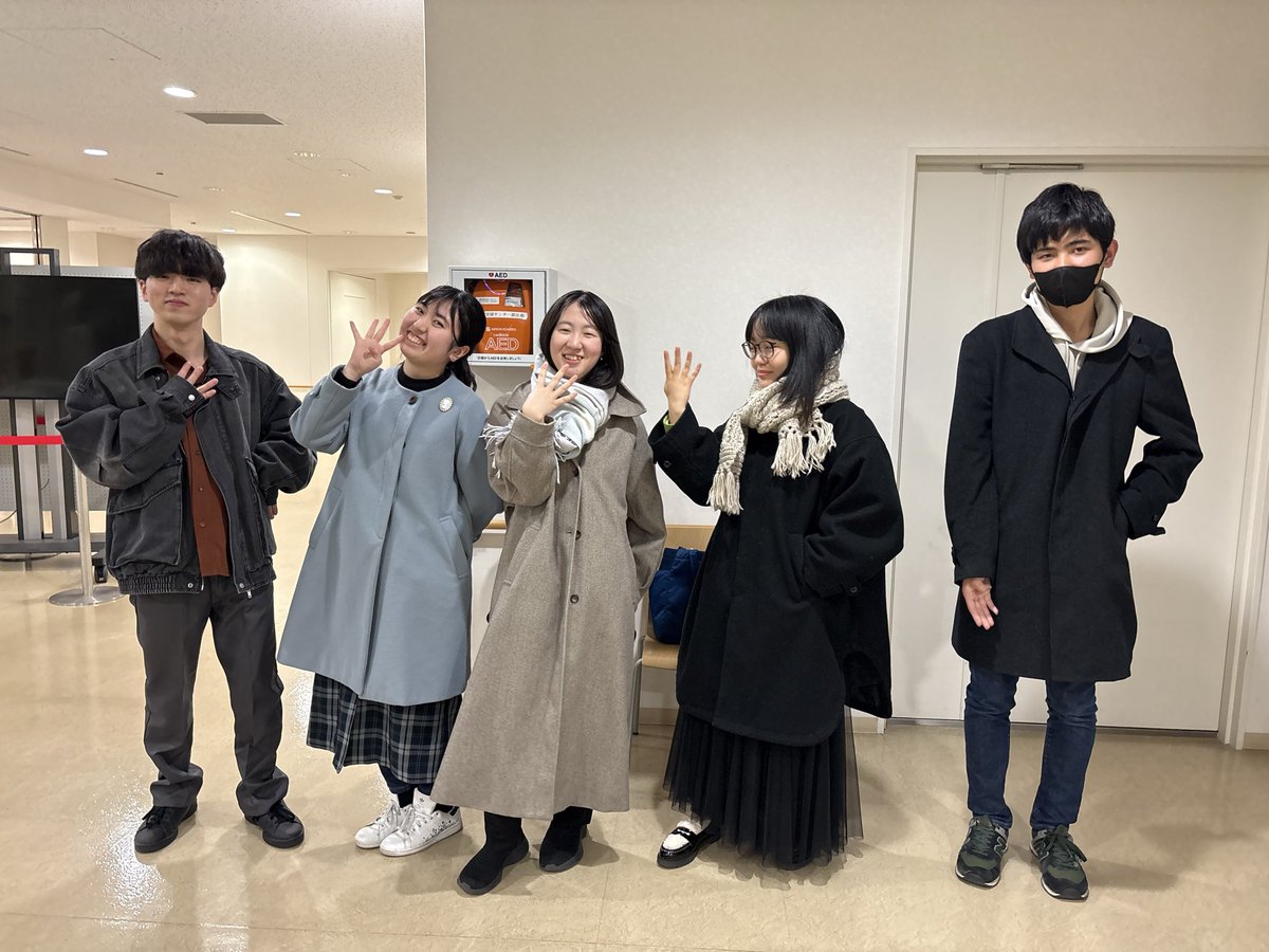 駒澤大学合唱団 (@koma_gasshou) / Posts / X