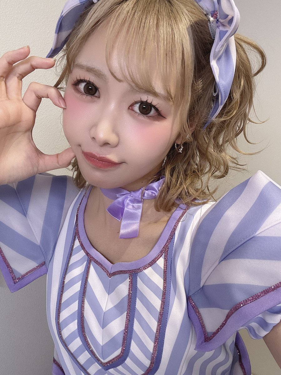 オン特ありがぴだよ💟