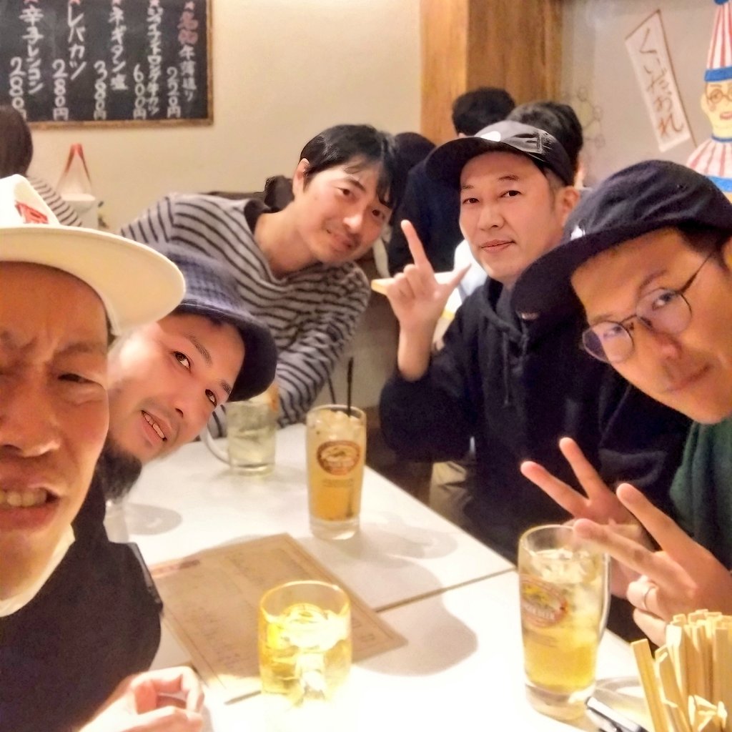 ナツミランド tweet media