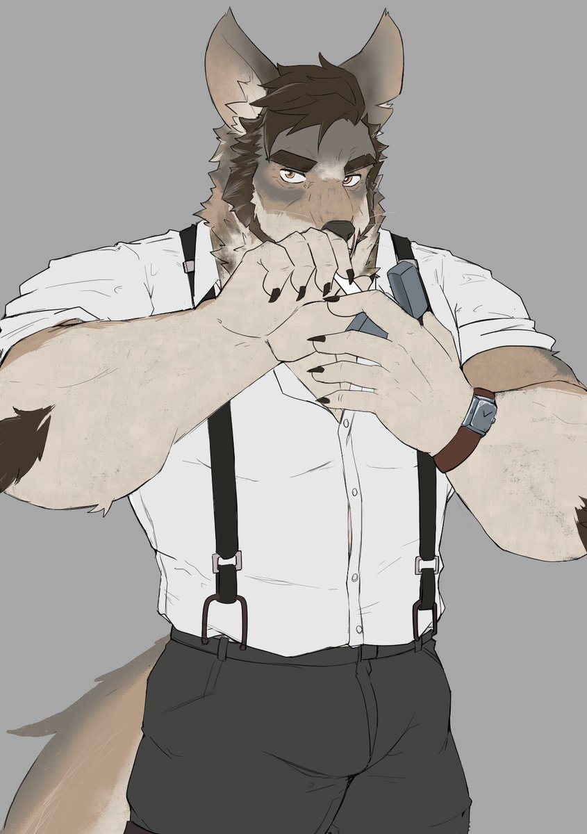 窩愛ㄋWilliam Adler...🥲