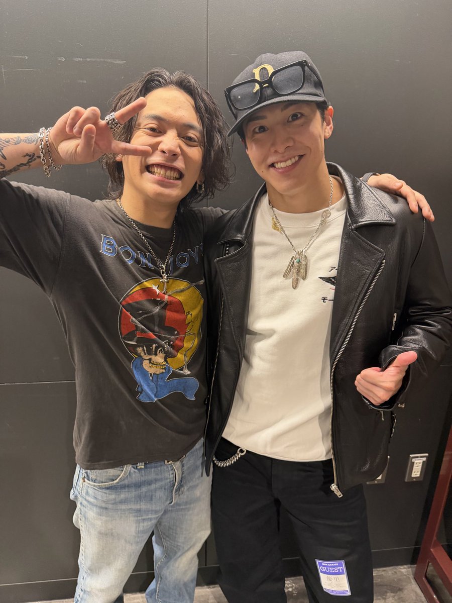 RIKU (@RIKU1994810) / Posts / X