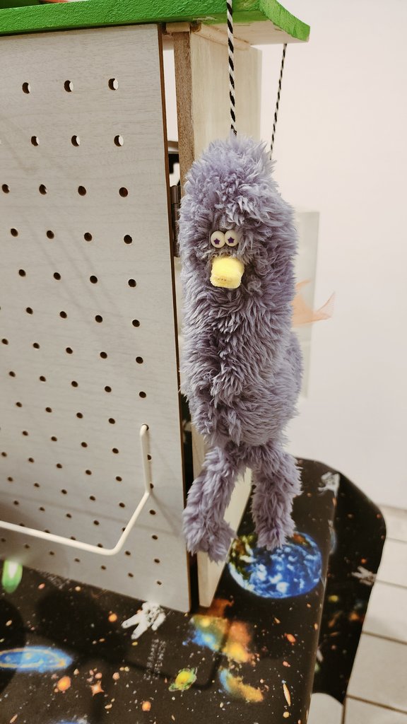 メガスタファーム☆めがほしのぬいぐるみ (@megastar_farm_) / Posts