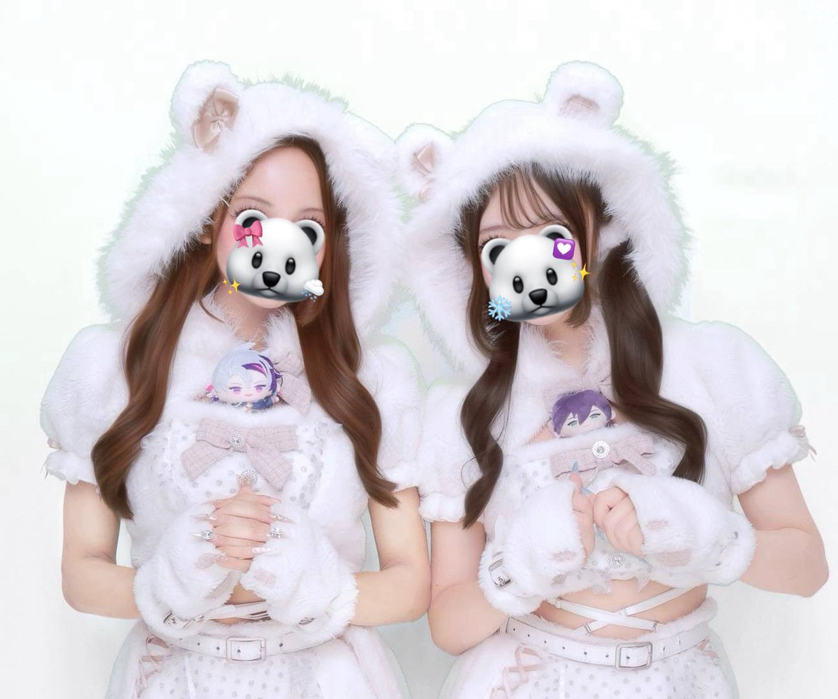 2025のふゆ、楽しすぎ☃❄