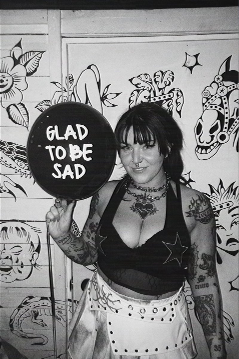 CHEVS • CHARLI EVANS • チャーリー・エバンス tweet media