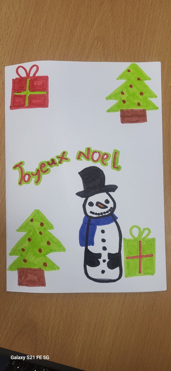 Señora Madame G tweet media