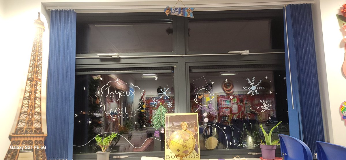 Señora Madame G tweet media