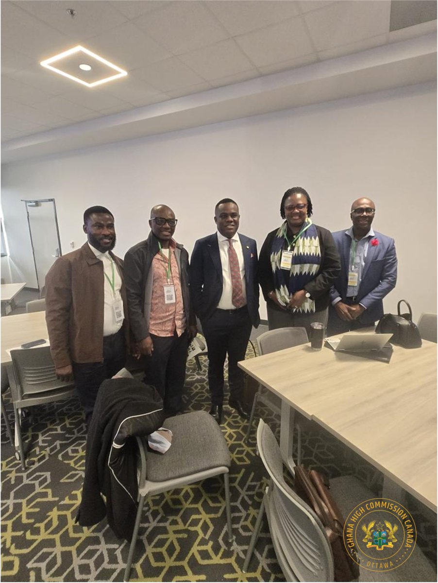 Dora Francisca Edu-Buandoh tweet media