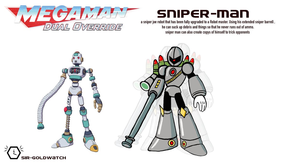 Sir Digō GōldWaTch tweet media