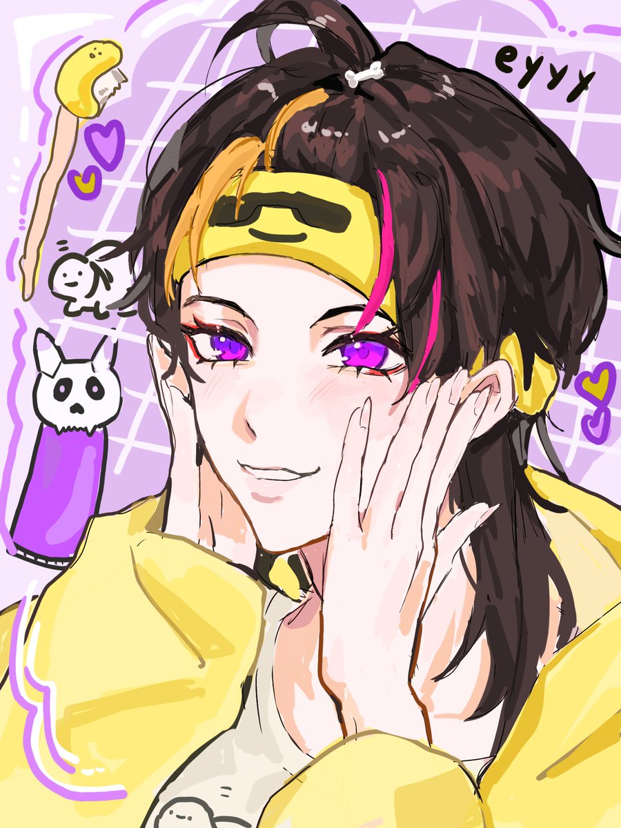 SO【そー】 (@_SOOOOOdesu) / Posts / X