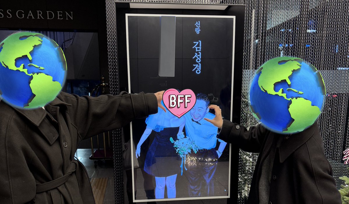 1x9__19's tweet photo. 보이비오라버니 결혼 정말 축하드립니다... https://t.co/EqultFId4o