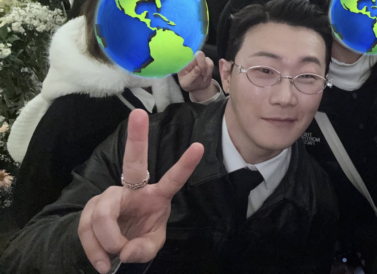1x9__19's tweet photo. 정말 도파민터지는 하루였다 https://t.co/pfuZCmTpyn