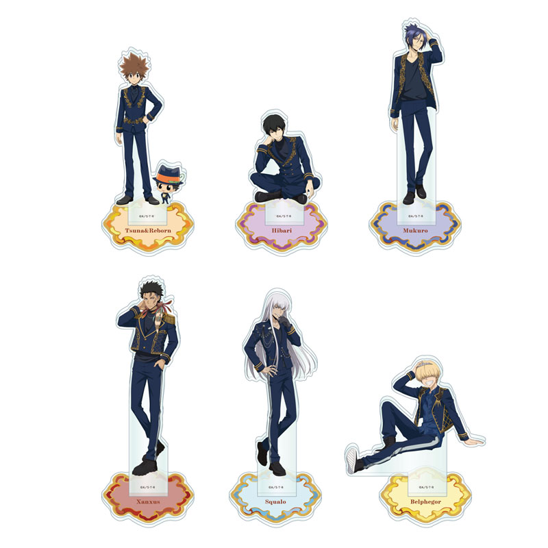 HMV&BOOKS online で予約受付中！ 家庭教師ヒットマンREBORN! ジャンプ