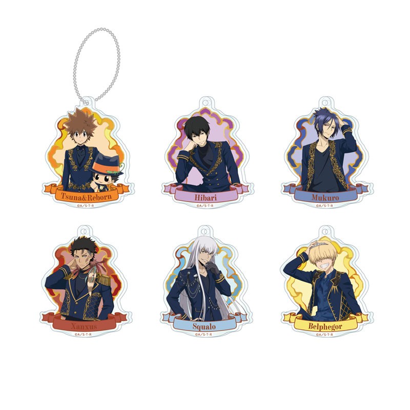 HMV&BOOKS online で予約受付中！ 家庭教師ヒットマンREBORN! ジャンプ