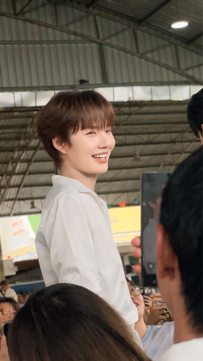 🐰Congratulations To Nampingster🐰

  “ยินดีกับการเติบโตขึ้นไปเรื่อยๆน้าค้าบปุ๋ง ขอให้มีแต่คนรักเพิ่มขึ้นๆในทุกๆวันน้า”

NAMPINGNAPAT X 500K
#HalfMillionLoveNP