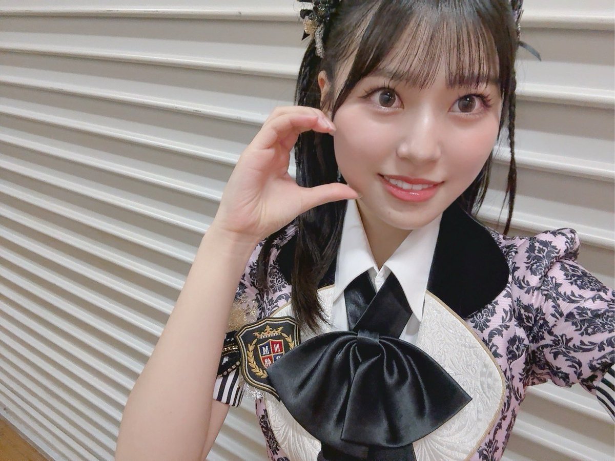 黒島咲花【NMB488期生】 (@sakura_panda48) / Posts / X