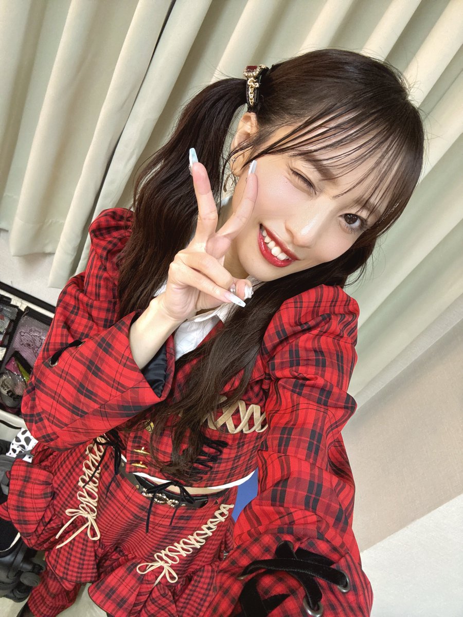 向井地美音④ 向井地美音（AKB48）インタビュー「自分を好きでいられる選択を常にし