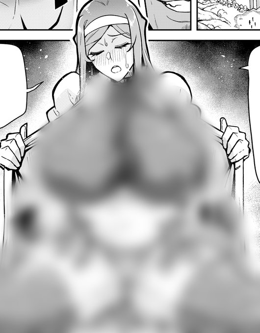 こちらはファンティアです!今年もお世話になりました!内容はFANBOXと同様の物です。
ファンティアに投稿しました!「【NTR・スカなし】君が帰らない夜 何処かで淫らに豚が喘く【2】」 https://t.co/vKc6niTUpi 