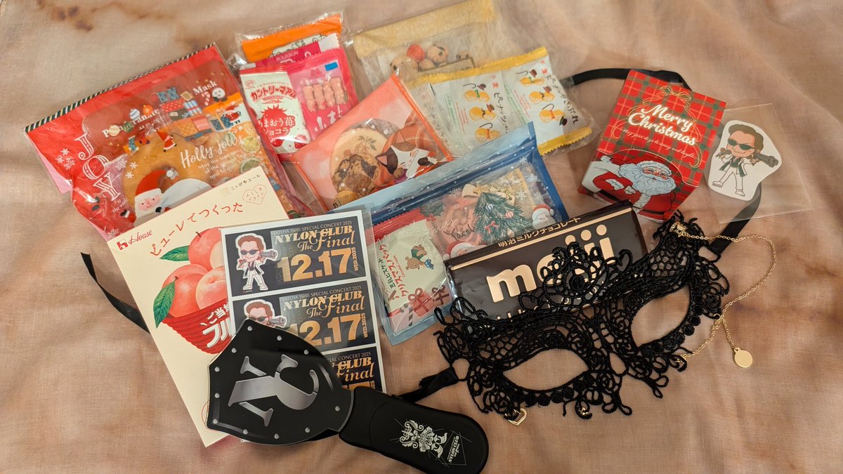 リリィ🍀5年目に入ります🍀 (@10106lily) / Posts / X