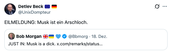 SchwachkopfPing's tweet photo. Blockliste 13:
@vinybeats @Kuestenkorsar @xcpnow @Dr_Demokratie @Phibbster @heine_christoph @Dadam_92 @Filipniro @DerOligarch @XXXthiery @teuschitzw @sinuspotrikus @BSchfer148316 @Chris_saginet @Life2012SH @HardCoreHodler @hesperialist @B00merFrankie @Savage40991952 https://t.co/FCQBB2bGTc