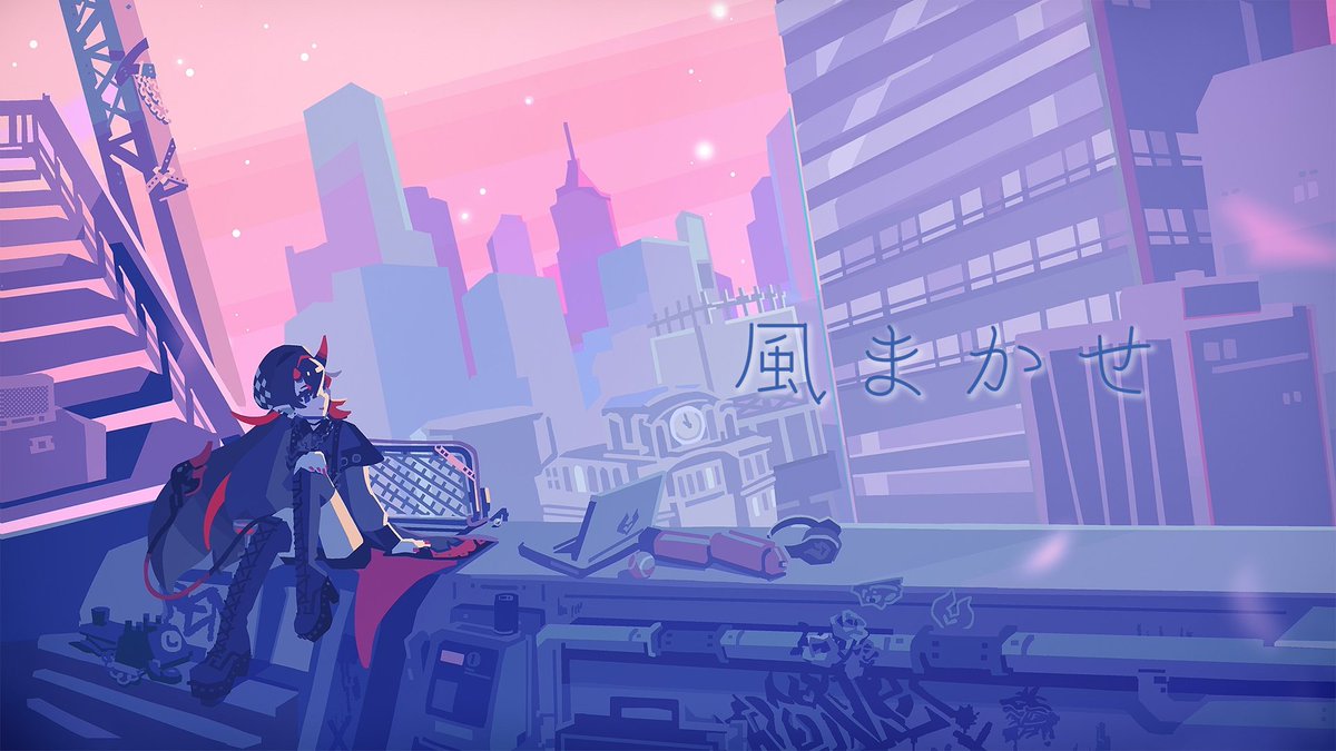 ぽんすけかいかい (@kaikaipnsk) / Posts / X