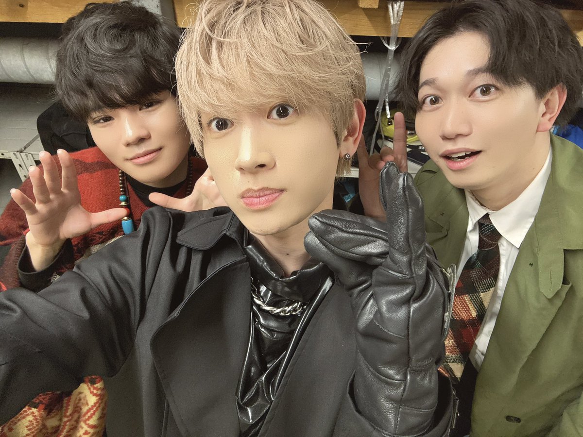 天野眞隆(ナオピー) (@naoppp221099) / Posts / X