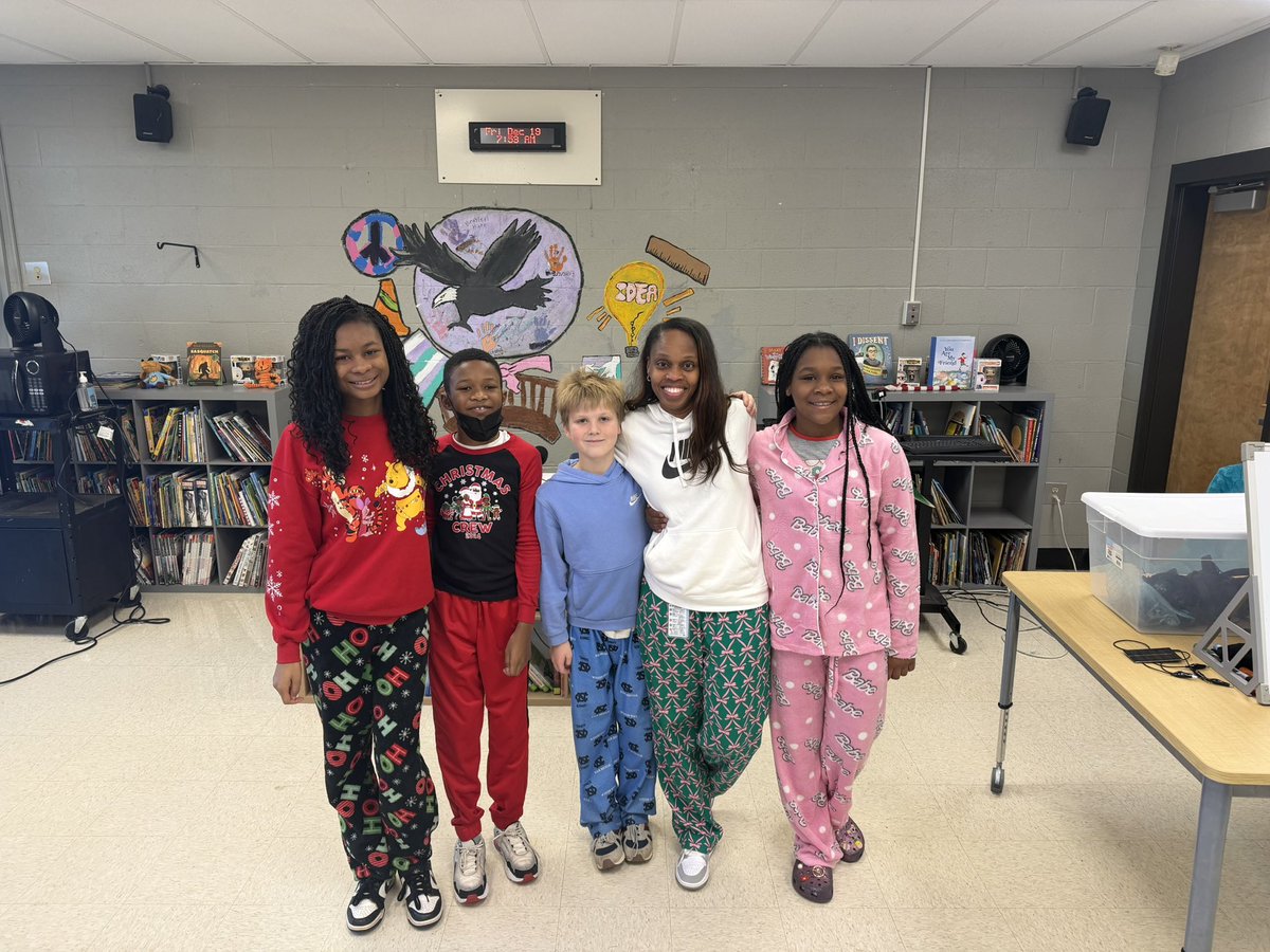 Sheleea Leonard tweet media