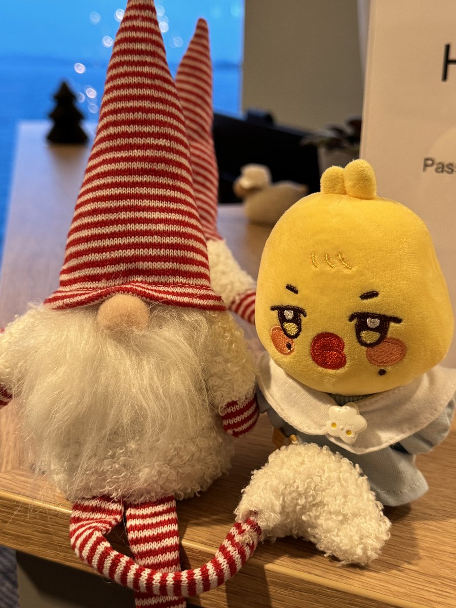 mingimangimong's tweet photo. #BBOTD
gloomy day but it does not stop me from bringing bbyongming around !! •᷄ɞ•᷅ https://t.co/8BJsHBm44i