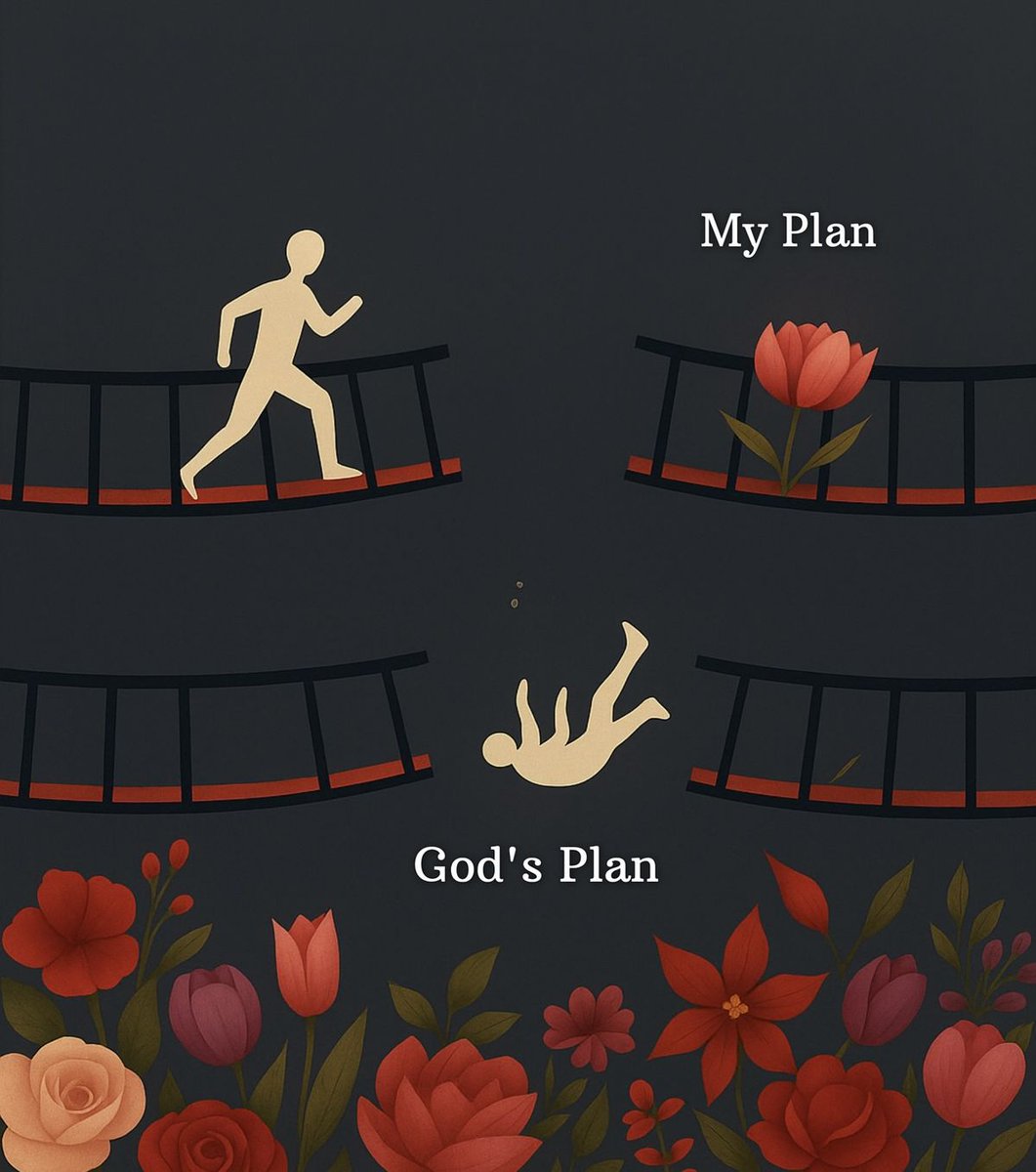 Dearme2_'s tweet image. God's plan, alwayyyyyyyyys.