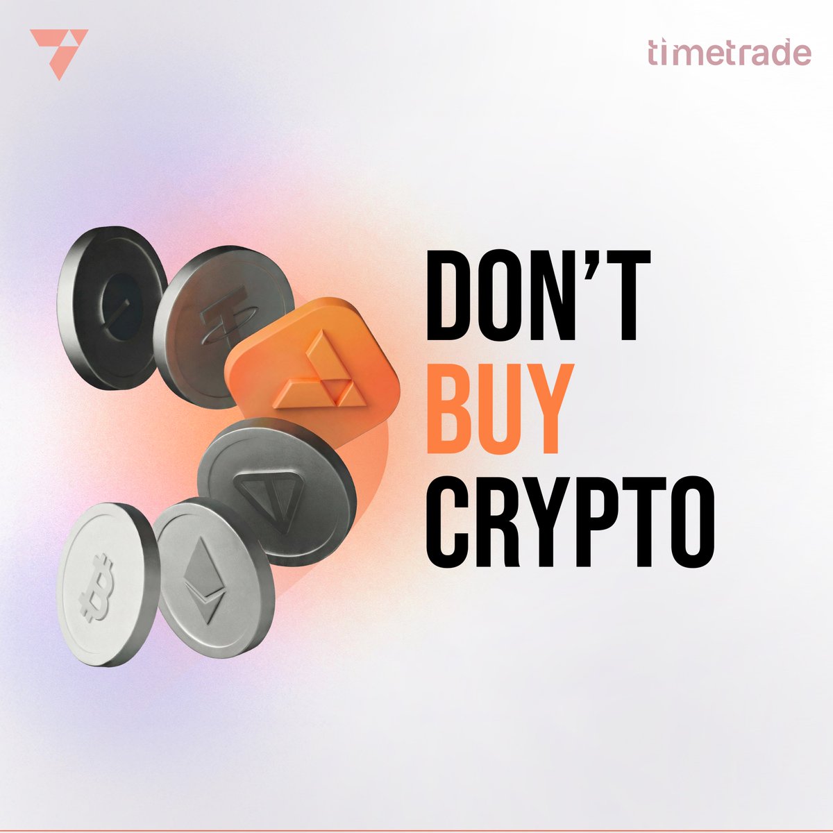 Timetrade tweet media