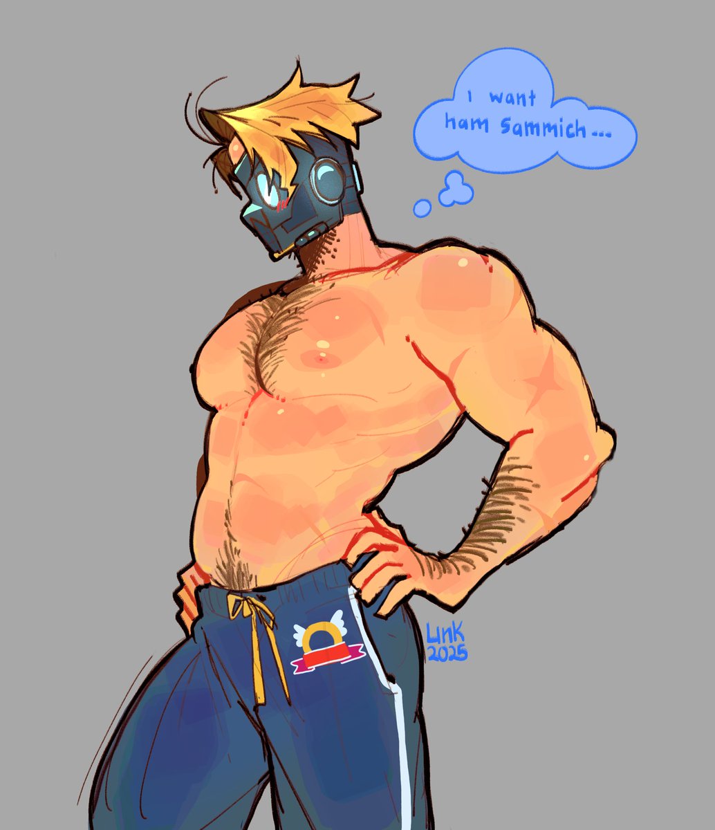 THE link (hiatus) tweet media