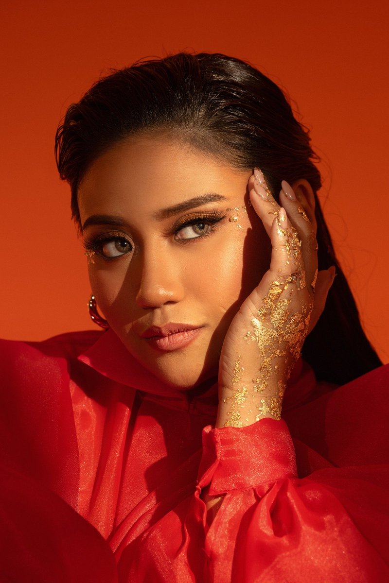 Morissette Charts tweet media