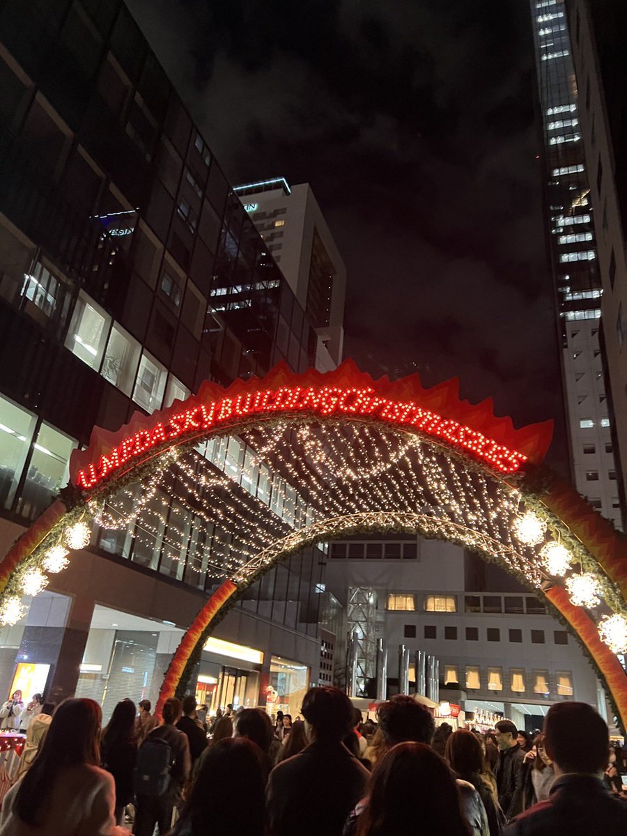 runrn2000's tweet photo. クリスマスマーケット大失敗🤨❤️‍🔥 https://t.co/SZWdC0TU8P