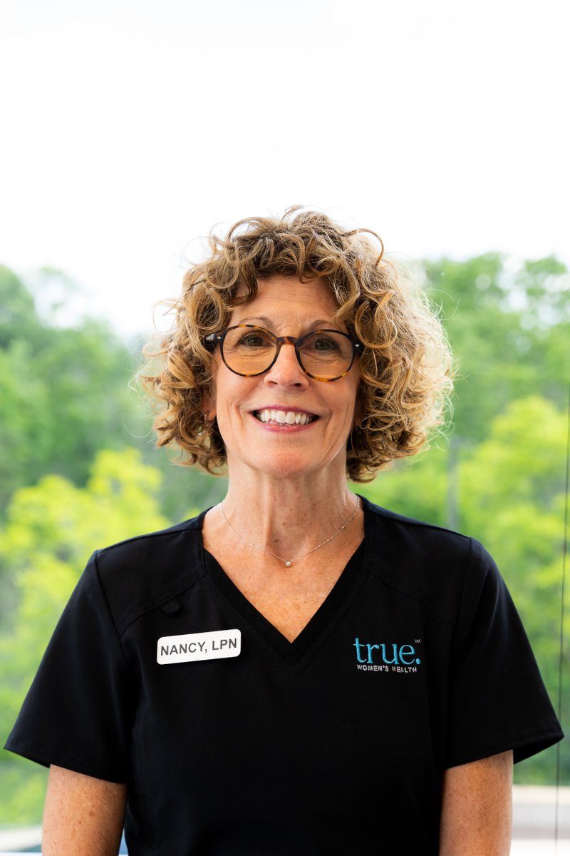Honoring Nancy, our exceptional nurse with 47 years of experience, on her special day! 🎉 Her wisdom and compassion enrich our team as she supports women on their health journeys. Wishing her a year of joy and adventures!