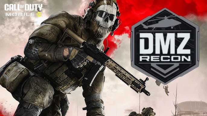 RoastSmith_'s tweet photo. What do you guys think of the new DMZ mode in COD mobile?
Comment below 👇🏻
#CoDMobile #codmdmz https://t.co/SQubtu85NM