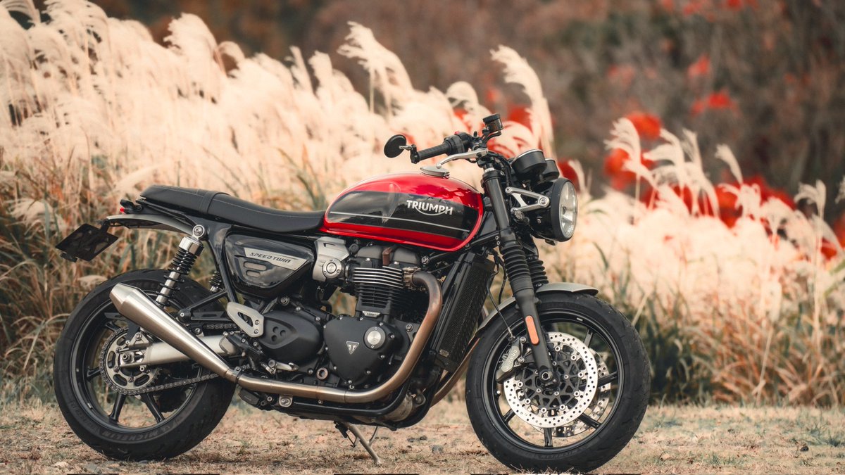 runjun235's tweet image. #バイクで春夏秋冬25