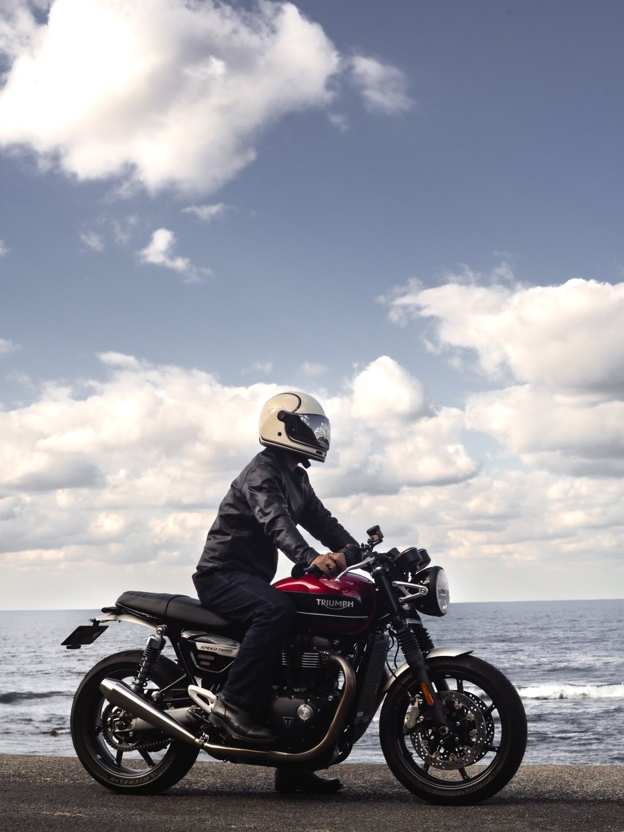 runjun235's tweet image. #バイクで春夏秋冬25
