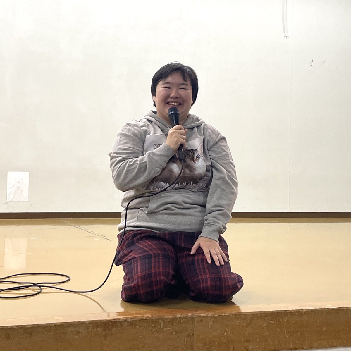 やすこぷページです 暴言投稿にネット騒然 フワちゃん＆やす子、24時間TV共演で「地獄確定