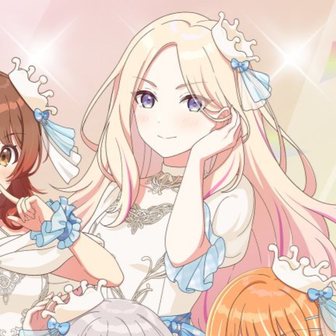 まゆ🕵️‍♀️🧪🥀🎯 (@mayuuu_p) / Posts / X