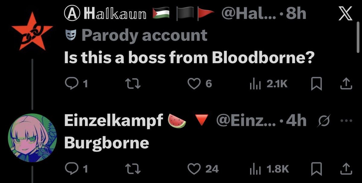 $BURG IS THE WRONG NAME 
Author said $BURGBORNE 

Correct Name: JDRVGQj8NxzkRxQgAqq7TbfhsvexUNEaZkPmNoThpump
Wrong name: BK87JnLYhKUp7nq2qkARQneDMrg6UpVi96WLnaAKpump
