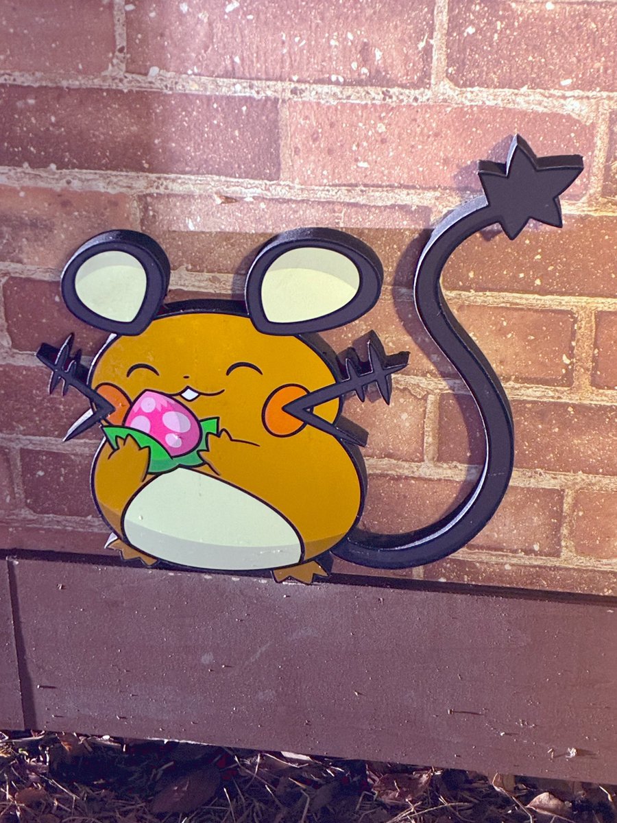 かわいいかった⚡️